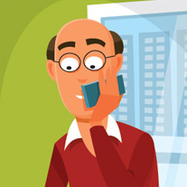 icon Organisaties die kunnen helpen